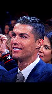 Speed Ronaldo Cap Cut