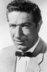 Richard Boone (I)