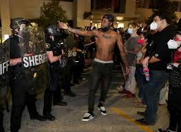 Jacob blake, 29, was hospitalized in serious condition after police shot him several times in kenosha, wisconsin. Jacob Blake Joe Biden Calls For Probe Of Kenosha Police Shooting