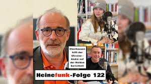 Sendungen aus Oberhausen