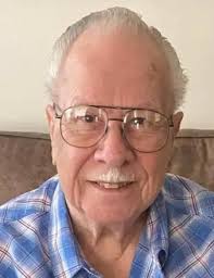 Donald Eugene "Don" McCracken Obituary (2024)