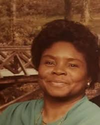 Irene Davis Obituary December 22, 2022