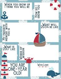 Boy Printable 1st Birthday Card This Item Is Unavailable In 2020 Baby S First Birthday Gifts Sailboat Birthday Baby First Birthday