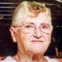 Florida Cannon Obituary