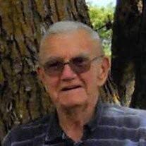 Charles McCabe Obituary 2017