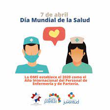 Salud universal significa que todas las personas tengan acceso, sin discriminación alguna, a servicios de salud integrales de calidad en la región de las américas, la campaña se centrará en la equidad y la solidaridad, abordando las barreras de acceso a la salud y a los servicios. Hoy 7 De Abril Se Celebra El Viceministerio De Juventud