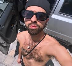 Jason Kent's Instagram, Twitter & Facebook