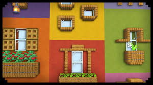 We did not find results for: 12 Window Design Ideas In Minecraft Youtube