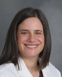 Dr. Rachel Davis, MD