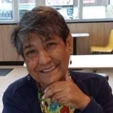 Ruth Cintron's Instagram, Twitter & Facebook