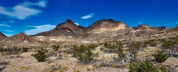 Most of the desert lies in mexico, but its united states component lies on the southeastern border of california, and the western 2/3 of southern arizona. Southwest Soil And Water Conservation Society
