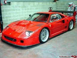 ferrari f40 ferrari f40 luxury cars ferrari