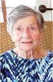 Margaret M. (Tessimond) Whiting Obituary