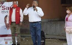 El diputado benjamín saúl huerta corona, de morena, fue liberado debido al fuero del que goza como legislador federal, después de unas horas de haber sido detenido este miércoles tras ser acusado de querer abusar de un menor. Pvnzivzmlaynum