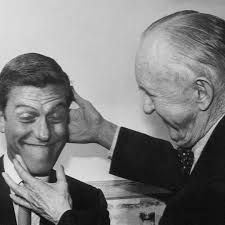 Stream episode Dick Van Dyke Eulogy At Stan Laurel's funeral by Stan And  Ollie podcast