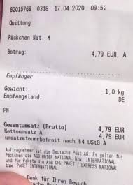 Dhl paketaufkleber pdf ausfüllbar : Dhl Versand Paket International