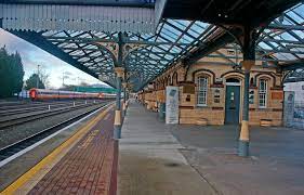 Plus, the grand finale to the long weekend arrives with 4th of july fireworks on july 5. Dundalk Train Station Dundalk Town