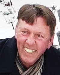 Michael Douglas Corcoran, 63