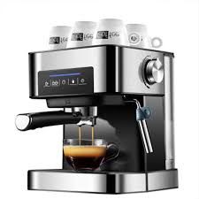 Coffee Machine Home Small Italian Semi Automatic Italian Coffee Maker Coffee Maker Machine Coffee Machine