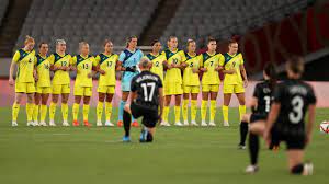 Unlike other football tournaments, the olympics encompasses both a men and a women's tournament simultaneously. Kjgc4qjibm Em