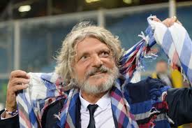 Mi ingegnavo a fare il piccolo imprenditore». Sampdoria Ferrero Non Vuole Perdere Con La Juventus Proviamoci Club Doria 46
