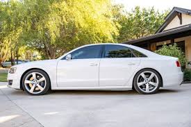 Image result for Glacier White 2014 S8