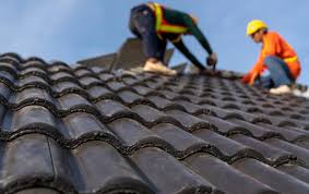 How a New Roof Can Improve Your Home Energy Efficiency - The Roofing  Company, INC.