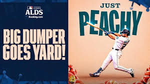 Marineros toman la delantera ante Tigres y Yankees fuerzan Juego 4