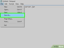 You can give a friend or server. How To Make A Cracked Minecraft Server With Pictures Wikihow