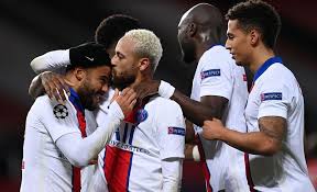 Neymar double extends gap at top of ligue 1. Lille Vs Psg Prediction Preview Team News And More Ligue 1 2020 21