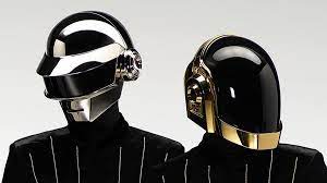 Daft punk's official youtube channel Daft Punk Losen Sich Auf