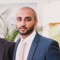 Neil Amin Email & Phone Number