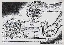 And, of course, south africa's. Political Cartoons From The Last 100 Years Stacker