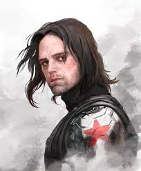 Tumblr N7bevrmsjh1tptu9zo1 1280 Png 664 807 Bucky Barnes Winter Soldier Winter Soldier Bucky Bucky Barnes