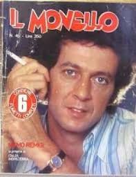 He debuted as a singer in 1963 winning the liegi song festival with the song oui, je sais. Memo Remigi Ho Avuto Una Storia Con Barbara D Urso Lei Aveva 20 Anni Io 39 Siamo Stati Media E Tv