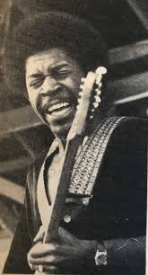 Luther Allison : r/blues