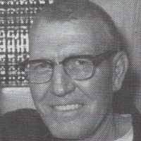 Hugh Blackburn Peden (1911–1976)