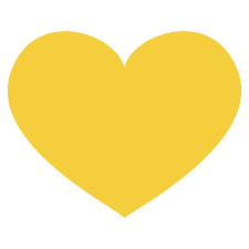 You can download in.ai,.eps,.cdr,.svg,.png formats. Yellow Heart Logos