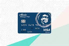 I think the only alaska airlines credit card worth having is the visa signature version. Alaska Airlines Visa Signature Credit Card Review