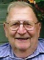 Frank Ast Obituary (1935