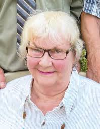 Shirley A.M. (Olphin) Jennings Obituary