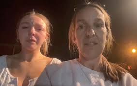 TOO LITTLE, TOO LATE' Mom of Walker High senior, Kaylee Timonet, speaks  with WAFB Channel 9 after principal of Walker High releases statement  saying he will reinstate her scholarship endorsement. Latest  here>>https://tinyurl.com/3f98dwfs