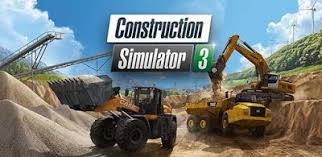 Construction Simulator 3 Apk Data For Android Offline Appstoreandroid Com Provide Android Games And Apps Construction Simulation Xbox One