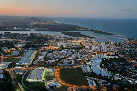 Sunshine coast council offers a range of services and provides information about council, the region, careers with council, things to see and do and business opportunities. Sunshine Coast Queensland Intelligent Community Forum
