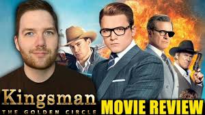 Link your directv account to movies anywhere to enjoy your digital collection in one place. Kingsman The Golden Circle Movie Review Youtube