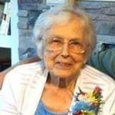 Marcella Grace Obituary March 12, 2017