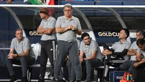 Los jugadores que podrían estar en el 'tri' olímpico luego de su partido amistoso ante australia, jaime lozano tendrá que elegir a la lista definitiva de jugadores que disputarán los juegos olímpicos de tokio. Seleccion De Mexico Gerardo Martino Dio La Lista Oficial De Los 23 Jugadores Que Disputaran La Copa Oro 2021 Mx Cdmx Estados Unidos Usa Eeuu Nczd Mexico Depor
