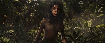 The jungle book 'tech & vfx' featurette (2016). Mowgli A Gloomier Jungle Book Finally Sees The Light Of Day The New York Times