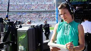 Card of the day galleries games recently added recently collected rip a pack site awards tagged things to do top members top searches top sets user lists. Veteran Nascar Reporter Makes History As First Female Play By Play Tv Announcer In Motorsports
