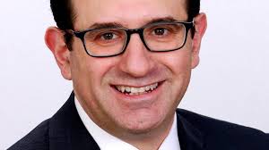 Citi's Michael Bilerman Leans